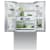 Fisher & Paykel Series 7 Contemporary Series RF170ADJX4 - Open View