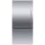 Fisher & Paykel Series 5 Contemporary Series RF170WDLJX5 - Freestanding Refrigerator Freezer, 32", 17.1 cu ft, Ice
