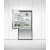Fisher & Paykel Series 5 Contemporary Series RF170WDLUX5N - Lifestyle
