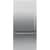 Fisher & Paykel Series 5 Contemporary Series RF170WDLX5N - Front View