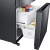 Samsung RF18A5101SG - Freezer Drawer