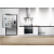 Fisher & Paykel Series 7 Contemporary Series RF201ADUSX5N - Lifestyle View