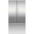 Fisher & Paykel Series 7 Contemporary Series RF201ADX5N - Front View