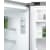 Fisher & Paykel Series 7 Contemporary Series RF203QDUVX1 - SmartTouch Control Panel