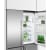 Fisher & Paykel Series 7 Contemporary Series RF203QDUVX1 - Design Quality