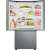 Samsung RF22A4121SR - Fresh Food Compartments