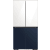Samsung BESPOKE RF29A9675AP - Bespoke 4 Door Refrigerator (Panels Sold Separately)
