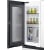 Samsung BESPOKE RF23BB890012 - 36 Inch Counter-Depth Smart 4-Door French Door Refrigerator Beverage Center™