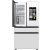 Samsung BESPOKE RF23BB890012 - 36 Inch Counter-Depth Smart 4-Door French Door Refrigerator Family Hub™