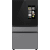 Samsung BESPOKE RF23BB8900AC - 36 Inch Counter-Depth Smart 4-Door French Door Refrigerator