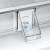 Samsung BESPOKE RF23BB8900AC - 36 Inch Counter-Depth Smart 4-Door French Door Refrigerator Water Filter - HAF-QIN