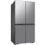 Samsung BESPOKE RF23DB9600QL - 36 Inch Smart Counter-Depth 4-Door French Door Refrigerator