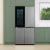 Samsung RF23DB9700QL - 36 Inch Counter Depth Smart 4-Door French Door Refrigerator