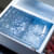 Samsung BESPOKE RF24BB69006M - Dual Ice Maker with Ice Bites