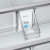 Samsung BESPOKE RF24BB69006M - Water Filter - HAF-QIN