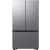 Samsung RF27CG5010S9 - 36 Inch Counter Depth Smart French Door Refrigerator