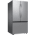Samsung RF27CG5100SR - 36 Inch Smart Counter Depth 3-Door French Door Refrigerator