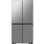 Samsung BESPOKE RF29DB9600QL - 36 Inch Smart 4-Door French Door Refrigerator