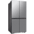 Samsung BESPOKE RF29DB9600QL - 36 Inch Smart 4-Door French Door Refrigerator
