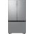 Samsung RF32CG5100SR - 36 Inch Smart 3-Door French Door Refrigerator