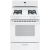 Hotpoint RGBS400DMWW - Front View