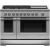 Fisher & Paykel Series 7 Professional Series RGV3485GDL - Gas Range, 48-inch, 5 Burners with Griddle, LPG