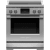 Fisher & Paykel Series 9 Professional Series RIV3304 - Induction Range, 30", 4 Zones with SmartZone, Self-cleaning