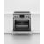 Fisher & Paykel Series 9 Professional Series RIV3304 - Open View