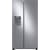Samsung RS22T5201SR - 36" Counter Depth Side by Side Refrigerator