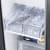 Samsung BESPOKE RS23CB760012 - 36 Inch Counter Depth Side by Side Refrigerator Ice Maker