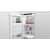 Fisher & Paykel Series 9 RS2474F3LJ1 - 24 Inch Panel Ready Built-In Full/All Smart Freezer with 10.7 cu. ft. Capacity (Designed To Fit)