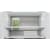 Fisher & Paykel FPREFR247 - 24 Inch Panel Ready Built-In Full/All Smart Freezer with 10.7 cu. ft. Capacity (Chill Mode)