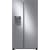 Samsung RS27T5200SR - 27.4 cu. ft. Large Capacity Side-By-Side Refrigerator