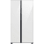 Samsung RS28CB760012 - 36 Inch Freestanding Side by Side Smart Refrigerator