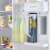 Samsung RS28CB760012 - 36 Inch Freestanding Side by Side Smart Refrigerator Beverage Center