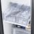 Samsung RS28CB760012 - 36 Inch Freestanding Side by Side Smart Refrigerator Dual Ice Maker