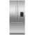Fisher & Paykel Series 7 RS32A72U1 - Integrated French Door Refrigerator Freezer, 32", Ice & Water