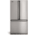 Viking 3 Series RVFFR336SS - 36 Inch Counter Depth Freestanding French Door Refrigerator