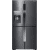 Samsung RF23J9011SG - 36 Inch Counter Depth French Door Refrigerator from Samsung