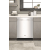 Whirlpool WDT550SAPZ - 24 Inch Fully Integrated Dishwasher Lifestyle View