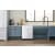 Whirlpool WDT550SAPW - 24 Inch Fully Integrated Dishwasher Lifestyle View