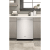 Whirlpool WDT970SAKZ - 24 Inch Fully Integrated Dishwasher Lifestyle View
