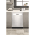 Whirlpool WDP540HAMZ - 24 Inch Fully Integrated Dishwasher Lifestyle View