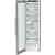 Liebherr SF5291 - 24 Inch Freestanding All Freezer in Left Hinge Open View