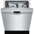bosch model sge68x55uc
