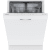 Bosch 300 Series SHS53CD2N - 24 Inch Smart Fully Integrated Built-In Dishwasher