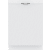 Bosch 300 Series SHS53CD2N - 24 Inch Smart Fully Integrated Built-In Dishwasher