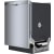 Bosch 300 Series SHS53CD5N - 24 Inch Smart Fully Integrated Built-In Dishwasher