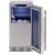 Sapphire SIIM15POD - Outdoor | 15" Clear Ice Machine Individual Cube: Gravity Drain and Pump