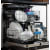 GE Profile PDP715SYVFS - 24 Inch Fully Integrated Smart Dishwasher Extra-Large Capacity